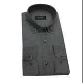 Advante Klasik Uzun Kol Erkek Gömlek 7378 - 3