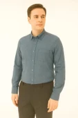 Advante Klasik Uzun Kol Erkek Gömlek 7379 thumbnail 3
