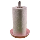 Tezgahüstü Havluluk Özel Y Tasarım Plastik Kağıt Havlu Askısı (5250) - 1