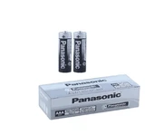 PANASONİC İNCE PİL 60 PARÇA (5250) - 1