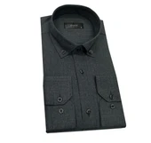 Advante Klasik Uzun Kol Erkek Gömlek 7379 thumbnail 2