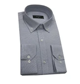 Advante Klasik Uzun Kol Erkek Gömlek 7377 thumbnail 3