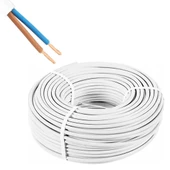 TOROS KABLO H05VV-F TTR CCA 2X2.5MM KABLO 100MT (5250) - 1