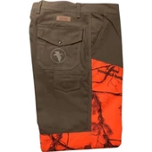 SPAYKO SU GEÇİRMEZ ÇULLUK PANTOLONU TURUNCU - 1