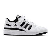 adidas Forum Low White Black - 2