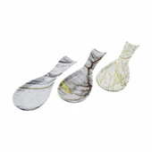 AKL-090 MELAMİN MERMER DESENLİ KEPÇE ALTLIK (5250) - 1