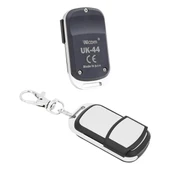 Wicom 4 Tuşlu 433 Mhz Garaj Kumandası thumbnail 2