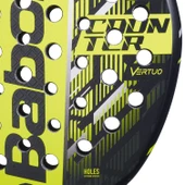 Babolat Counter Vertuo Sarı Padel Raketi 150167-100 thumbnail 4