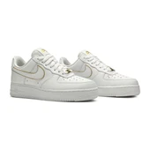 Nike Air Force 1 ’07 ESS Metallic Gold - 5