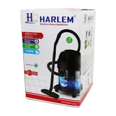 HARLEM HSV-1910-1710 ISLAK KURU VAKUMLU SÜPÜRGE 2200W (5250) - 1