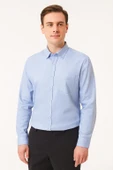 Advante Klasik Uzun Kol Erkek Gömlek 7377 thumbnail 4