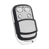 Wicom 4 Tuşlu 433 Mhz Garaj Kumandası thumbnail 1