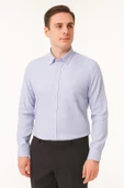 Advante Klasik Uzun Kol Erkek Gömlek 7377 thumbnail 1