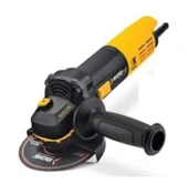 Sgs 5108 Profesyonel 115-125mm Avuç Taşlama Makinesi 850 Watt - 1
