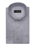 Advante Klasik Uzun Kol Erkek Gömlek 7378 - 5
