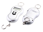 Profesyonel Dijital El Terazisi El Kantarı 40 Kg / 20 Gr (5250) - 1