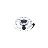 Playstation Access Controller - Beyaz (Sony Eurasia Garantili) thumbnail 3