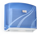 FLOSOFT KAĞIT HAVLULUK Z-KATLAMA (5250) - 1