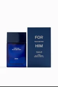 ZARA FOR HIM BLUE EDITION EDP 100 ML İNDİRİMSEHRİ thumbnail 3