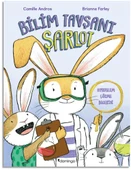 Bilim Tavşanı Şarlot - 1