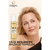 L'Oreal Paris Age Perfect Kolajen Yüz Temizleme Jeli 150 ml thumbnail 2