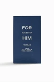 ZARA FOR HIM BLUE EDITION EDP 100 ML İNDİRİMSEHRİ thumbnail 2