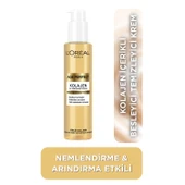 L'Oreal Paris Age Perfect Kolajen Yüz Temizleme Jeli 150 ml thumbnail 1