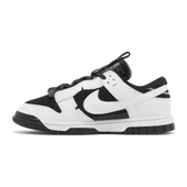 Nike Air Dunk Low Jumbo Reverse Panda - 2