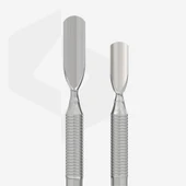 Staleks Expert Tırnak İtici Çift Yönlü Pusher PE-30/1 - 2