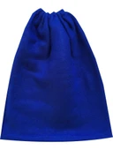 SAKS MAVI POLAR BOYUNLUK - 3