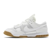 Nike Air Dunk Low Jumbo White Gum - 2
