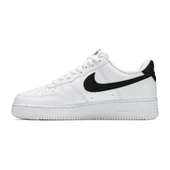 Nike Air Force 1 07 White Black - 2