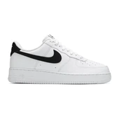 Nike Air Force 1 07 White Black - 1