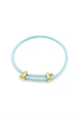 LitaeTrend İp Bileklik - Turkuaz thumbnail 1
