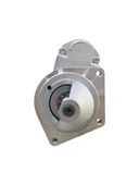 Cargo 12V Marş Motoru 11 Diş Tofaş Doğan/Kartal/Şahin 1600 - 4