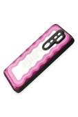Xiaomi Redmi Note 8 Pro Kılıf Mirror Desenli Kapak - Mirror - 11 - 2