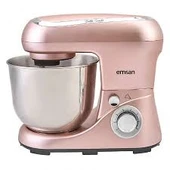 Emsan Bella Gusto Golden Pink Hamur Yoğurma Makinesi 1300W 5L thumbnail 2