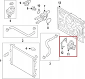 Kia Sportage 1.6 2022 Devirdaim Pompa Mobis.251002MHA0 thumbnail 2
