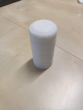 Göz Damlası Kutusu / Ophtiols Göz Damlası Kutusu Plastik Aparat - 6