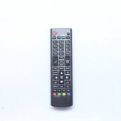Lg Akb73715642 Lcd Led Tv Kumandası - 4
