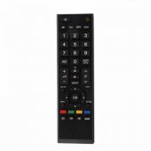 Toshiba Ct-90351 Lcd Led Tv Kumandası thumbnail 1