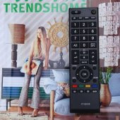 Toshiba Ct-90351 Lcd Led Tv Kumandası thumbnail 7