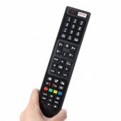 Finlux 42fx650 Smart Led Tv Kumandası - 1