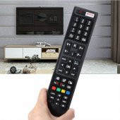 Finlux 42fx650 Smart Led Tv Kumandası - 3