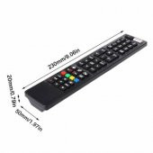 Finlux 42fx650 Smart Led Tv Kumandası - 5