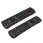 Panasonic N2qayb000487 Lcd Led Tv Kumandası - 3