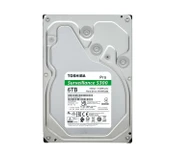 Toshiba S300 Pro 6TB 7200Rpm 512MB - MD10ADA600V thumbnail 2
