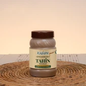 Lisinya Manavgat Çifte Kavrulmuş Tahin 500 G - 1