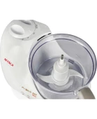 Arnica 444 Prokit Mini 600 W Çok Fonksiyonlu Mutfak Robotu - GH21030 thumbnail 6