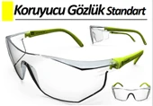 Koruyucu Gözlük S400 - 1